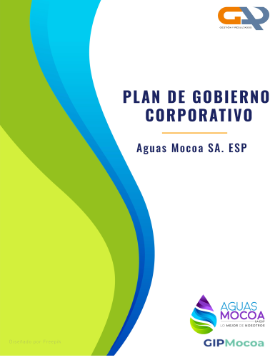 portada gobierno corporativo